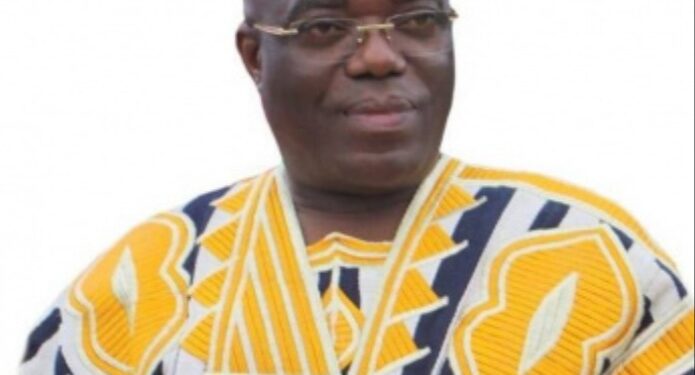 Cité parmi les partis associés à l&rsquo;hommage rendu au président Ouattara à Toulepleu : le PPA-CI fait le démenti suivant