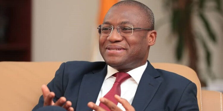 Côte d’Ivoire/ Le ministre Sidi Touré présente les opportunités du PSTACI