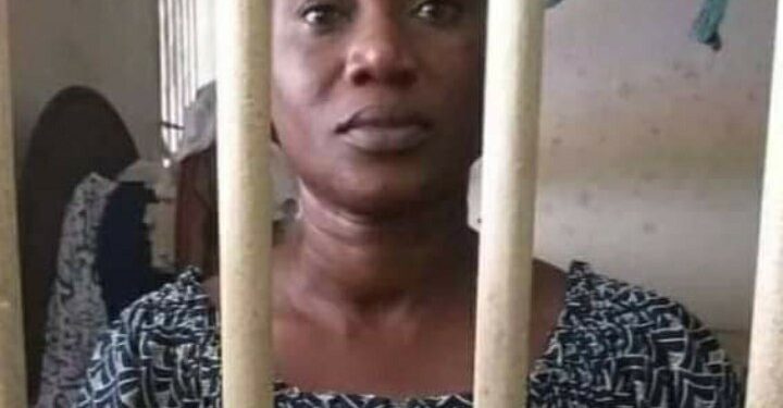 Allô, rentrée du Mali, Pulcherie Gbalet n’a pas encore fini de donner les nouvelles ?