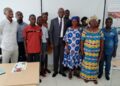 Bouaké : 11 femmes de PME bénéficient du projet PAPPAÏ en formation