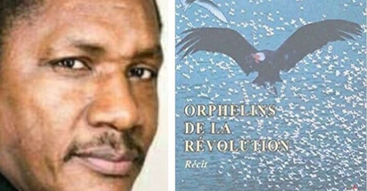 Livre de la semaine : Lire ORPHELINS DE LA RÉVOLUTION