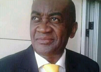 Média en deuil : le journaliste Thomas Makaya décédé à Abidjan