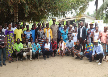 Côte d’Ivoire/ Un concours pour valoriser les jeux traditionnels à San Pedro