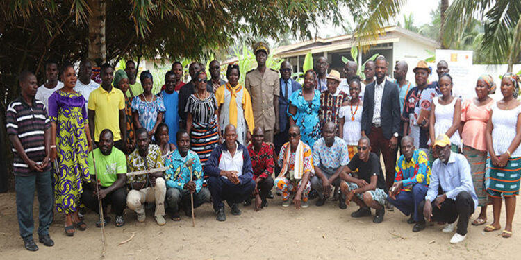 Côte d’Ivoire/ Un concours pour valoriser les jeux traditionnels à San Pedro