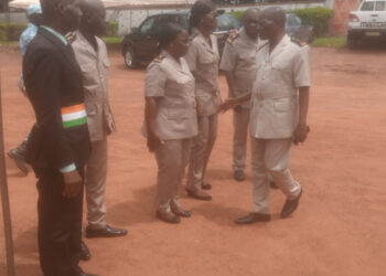 Côte d’Ivoire/ Lutte contre la vie chère : un comité de veille bientôt installé à Sinfra