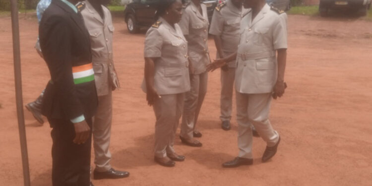 Côte d’Ivoire/ Lutte contre la vie chère : un comité de veille bientôt installé à Sinfra