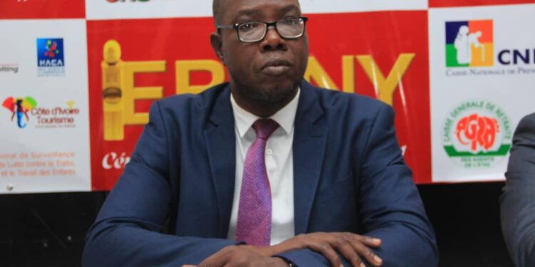 Ebony 2022 : Jean-Claude Coulibaly lance le coup d’envoi, son discours