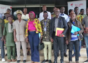 Bouaké / Un projet de sensibilisation et de plaidoyer pour le respect des droits des personnes LGBTQI lancé