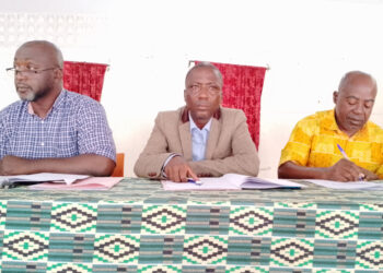 Bouaké/ Assemblée générale Ordinaire de la MACOB: les mutualistes décident de reconduire le bureau sortant suite au bilan positif￼￼