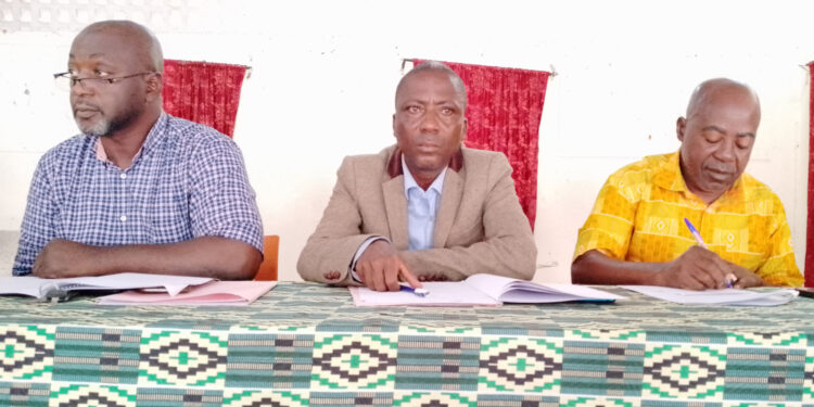 Bouaké/ Assemblée générale Ordinaire de la MACOB: les mutualistes décident de reconduire le bureau sortant suite au bilan positif￼￼