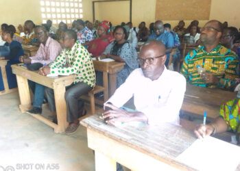 Alépé : Les directeurs d’école renforcent leurs capacités