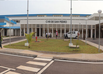 Côte d’Ivoire/ Plus de 109 milliards de F CFA pour la mise aux normes de 24 CHR et le renforcement de la réponse à la Covid-19 