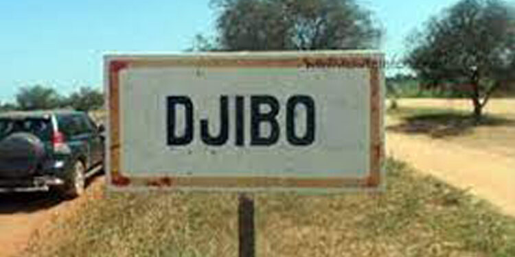 Burkina Faso: face au blocus de Djibo, l’armée ravitaille la ville par hélicoptère