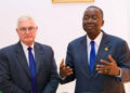 Côte d’Ivoire/ L’Ambassadeur de Malte invite le Sénat à s’imprégner des réalités de l’hôpital de Bodo à Tiassalé