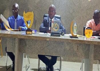 Des extraits d’acte de naissance bientôt établis à l’hôpital général de Tiassalé