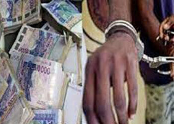 Côte d’Ivoire/ Un faux officier de police interpellé à Yamoussoukro