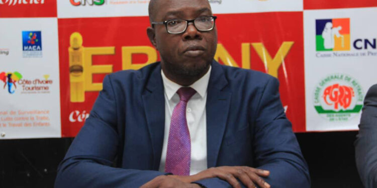 UNJCI : Le conseil d’administration invalide la candidature de la liste « Team Lance » conduite par Lance Touré