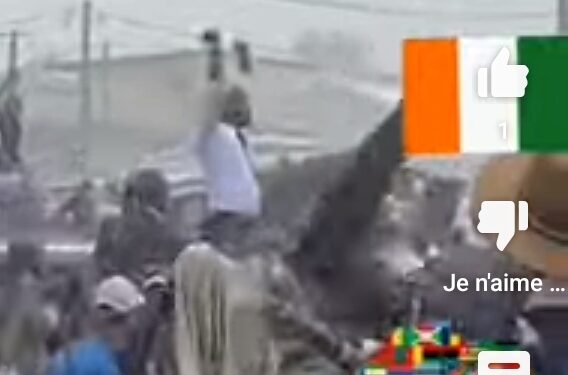 Retour de Charles Blé Goudé : l&rsquo;analyse de Germain Séhoué