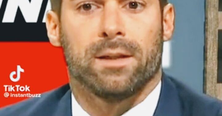 Julien Odoul, député français : « la France ne doit rien aux Africains »