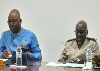 Côte d’Ivoire/ La mairie de Tafiré veut équiper les écoles de la commune en matériel informatique