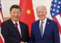 Avant le G20, Joe Biden et Xi Jinping plaident pour un apaisement des relations sino-américaines