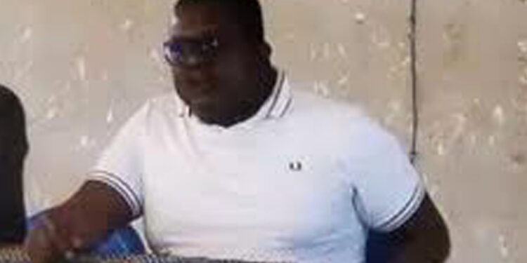 Révision de la liste électorale à Arrah:  le délégué départemental de l’Ujrhdp Kotobi-Krégbé se fixe un objectif d’au moins 80% d’inscrits