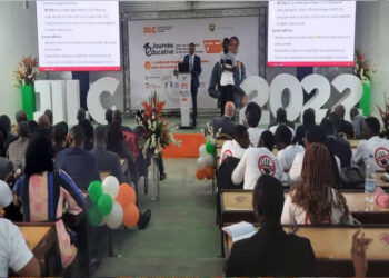 Côte d’Ivoire/ Des étudiants sensibilisés à la lutte contre la corruption