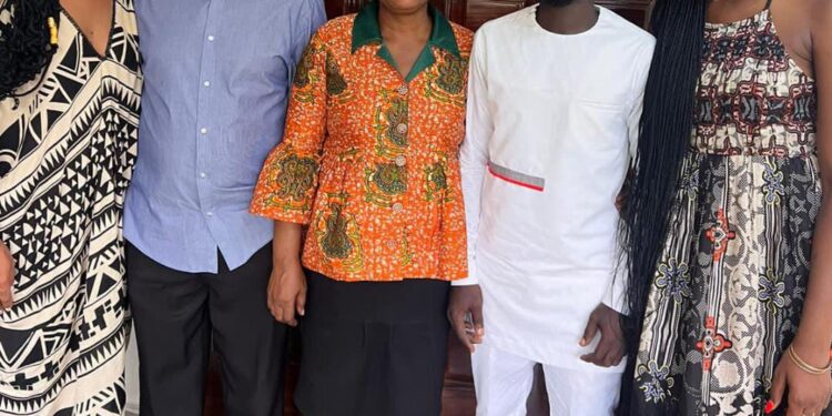 Accra : mettre fin à la violence contre les femmes