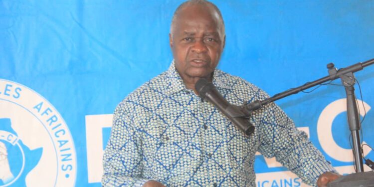 Révision de la liste électorale : le Pr Hubert Oulaye dénonce des pratiques antidémocratiques et des germes de la fraude