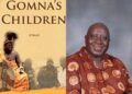 Livres : Les enfants de Gomna