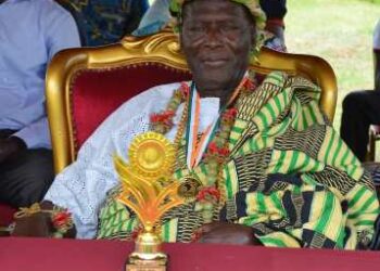 Alepé : L’Opajef invite les élèves à tourner le dos aux maux qui minent l’école