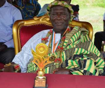 Alepé : L’Opajef invite les élèves à tourner le dos aux maux qui minent l’école