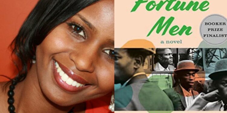 LIVRE : The Fortune Men de Nadifa Mohamed