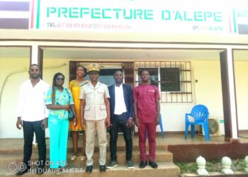 Alepé : Le CNJCI donne un coup d’éclat à la préfecture