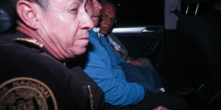 La destitution de Pedro Castillo, ultime épisode dans un Pérou devenu ingouvernable?