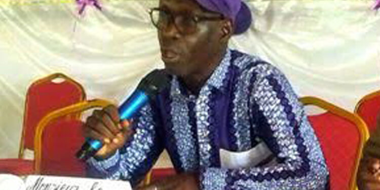 Alépé/ Le président de la mutuelle des enseignants du primaire rempile pour un nouveau mandat