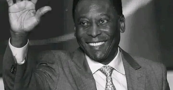 Football en deuil : le Roi Pelé est mort
