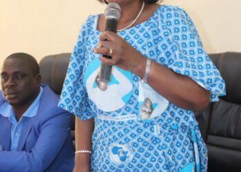 PPA-CI : Agou prépare les élections municipales 2023