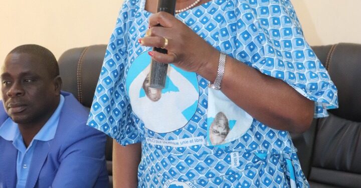 PPA-CI : Agou prépare les élections municipales 2023