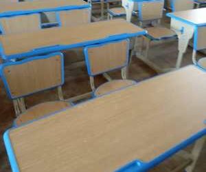 Alépé : Une nouvelle école primaire publique ouvre ses portes à Kossandji