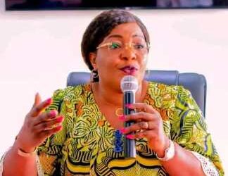 Arrah : La ministre Harlette Badou sera célébrée pour ses actions en faveur du développement