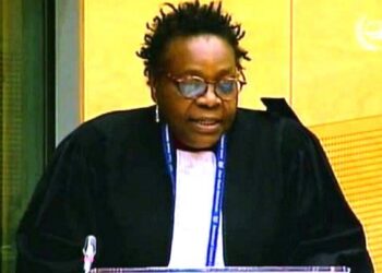 Deuil : Me Baroan Agathe était donc décédée ! (Le communiqué du PPA-CI)