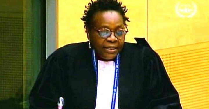 Deuil : Me Baroan Agathe était donc décédée ! (Le communiqué du PPA-CI)