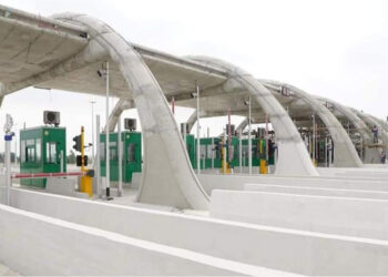 Côte d&rsquo;Ivoire: le poste à péage Yamoussoukro-Tiébissou sera mis en service lundi prochain à 1000 à 2000 Fcfa