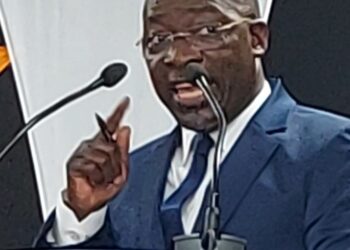 Institutions électorales : Goudé ne veut pas de la CEI…