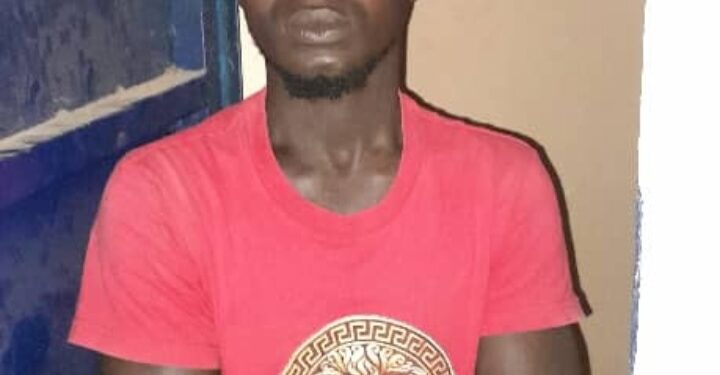 Alépé : deux individus mis aux arrêts et déférés pour viol