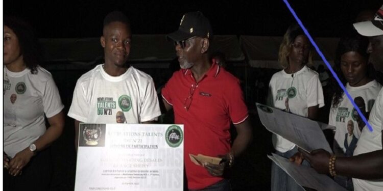 Côte d’Ivoire/ Les vainqueurs de la finale du concours musical « Révélations Talents du Nzi » connus