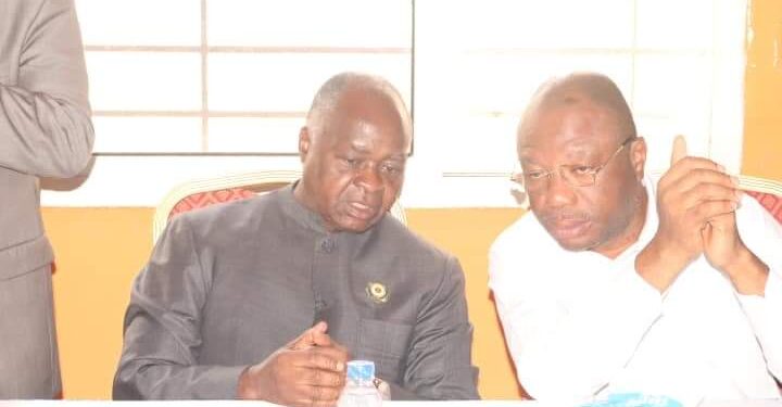 PPA-CI/Cérémonie de lancement de la fête de la renaissance 2023 : c&rsquo;est fait !