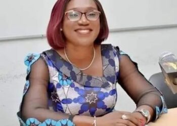 Pulcherie Gbalet libre