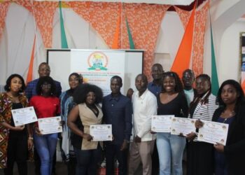 Atelier de formation : Lumière sur l&rsquo;univers des personnes handicapées en Côte d&rsquo;Ivoire